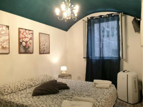CasaRò (delizioso alloggio a Mondello)